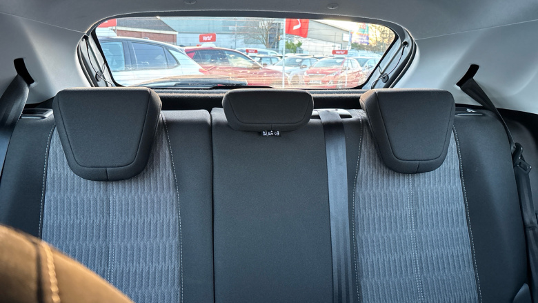 Vauxhall Corsa 1.2 Turbo SE Edition 5dr Auto Petrol Hatchback